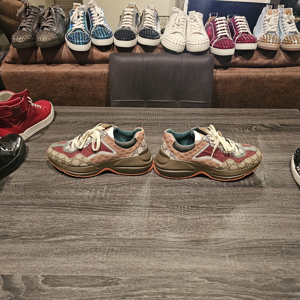 Women's Stylish Sneakers